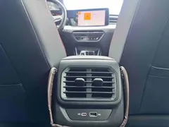 2022 Volkswagen Lamando L 280TSI DSG, белый — фото 19
