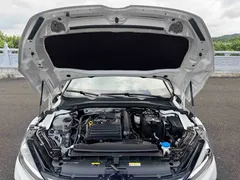 2022 Volkswagen Lamando L 280TSI DSG, белый — фото 20