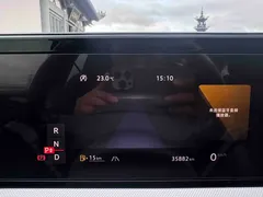 2022 Volkswagen Lamando L 280TSI DSG, белый — фото 24