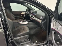 2023 Mercedes-Benz GLE Coupe GLE 450 4MATIC Coupe SUV Fashion — фото 5