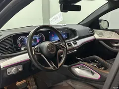 2023 Mercedes-Benz GLE Coupe GLE 450 4MATIC Coupe SUV Fashion — фото 9