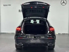 2023 Mercedes-Benz GLE Coupe GLE 450 4MATIC Coupe SUV Fashion — фото 14