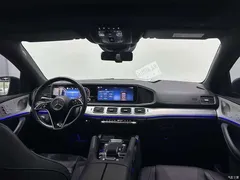 2023 Mercedes-Benz GLE Coupe GLE 450 4MATIC Coupe SUV Fashion — фото 15
