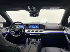 2023 Mercedes-Benz GLE Coupe GLE 450 4MATIC Coupe SUV Fashion — фото 16