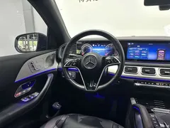2023 Mercedes-Benz GLE Coupe GLE 450 4MATIC Coupe SUV Fashion — фото 17