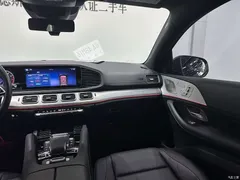 2023 Mercedes-Benz GLE Coupe GLE 450 4MATIC Coupe SUV Fashion — фото 20