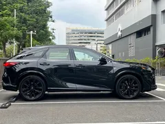 2023 Lexus RX 500h 4WD F SPORT Performance — фото 4