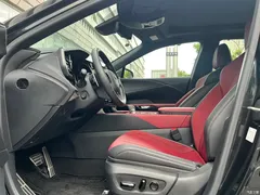 2023 Lexus RX 500h 4WD F SPORT Performance — фото 5