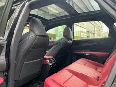 2023 Lexus RX 500h 4WD F SPORT Performance — фото 7