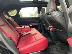 2023 Lexus RX 500h 4WD F SPORT Performance — фото 10