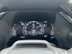 2023 Lexus RX 500h 4WD F SPORT Performance — фото 11