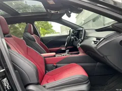 2023 Lexus RX 500h 4WD F SPORT Performance — фото 14