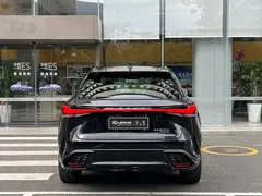 2023 Lexus RX 500h 4WD F SPORT Performance — фото 18