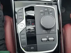 2023 BMW 3 Series 3 320Li M, белый — фото 11