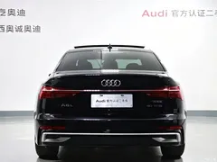 2023 Audi A6L 40 TFSI luxury dynamic type — фото 5