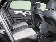 2023 Audi A6L 40 TFSI luxury dynamic type — фото 6