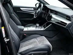 2023 Audi A6L 40 TFSI luxury dynamic type — фото 7
