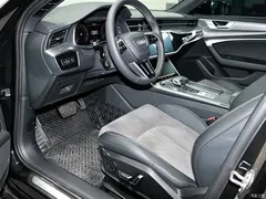 2023 Audi A6L 40 TFSI luxury dynamic type — фото 8