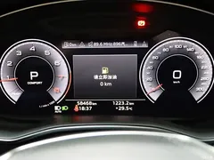 2023 Audi A6L 40 TFSI luxury dynamic type — фото 9