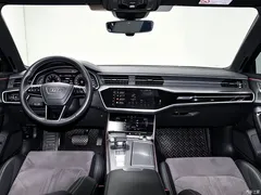 2023 Audi A6L 40 TFSI luxury dynamic type — фото 10