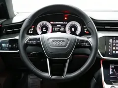2023 Audi A6L 40 TFSI luxury dynamic type — фото 11
