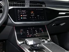 2023 Audi A6L 40 TFSI luxury dynamic type — фото 12