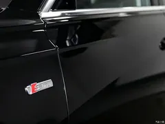 2023 Audi A6L 40 TFSI luxury dynamic type — фото 13