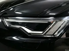 2023 Audi A6L 40 TFSI luxury dynamic type — фото 14