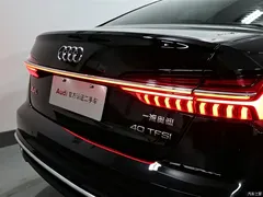 2023 Audi A6L 40 TFSI luxury dynamic type — фото 15