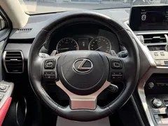 2020 Lexus NX 200 Fashion VI — фото 8