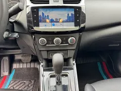 2023 Nissan Sylphy 1.6L CVT, чёрный — фото 14