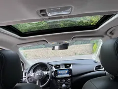 2023 Nissan Sylphy 1.6L CVT, чёрный — фото 15
