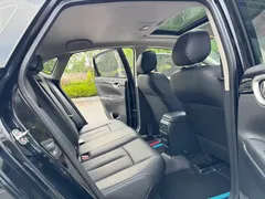 2023 Nissan Sylphy 1.6L CVT, чёрный — фото 20