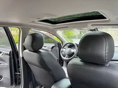 2023 Nissan Sylphy 1.6L CVT, чёрный — фото 21
