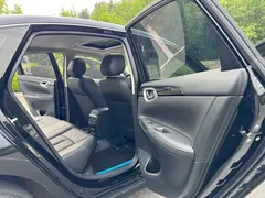 2023 Nissan Sylphy 1.6L CVT, чёрный — фото 23