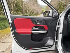 2021 Mercedes-Benz GLA AMG AMG GLA 45 4MATIC+, белый — фото 11