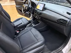 2020 Hyundai Yuedong 1.6L AT GL is pleasing to the eye — фото 6