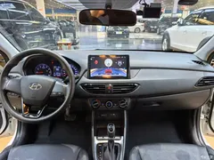 2020 Hyundai Yuedong 1.6L AT GL is pleasing to the eye — фото 8