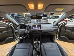 2020 Hyundai Yuedong 1.6L AT GL is pleasing to the eye — фото 9