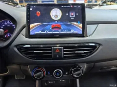 2020 Hyundai Yuedong 1.6L AT GL is pleasing to the eye — фото 10