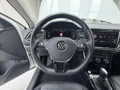 2022 Volkswagen T-Roc 280TSI DSG 2WD Comfort Plus, белый — фото 10
