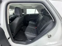 2022 Volkswagen T-Roc 280TSI DSG 2WD Comfort Plus, белый — фото 14