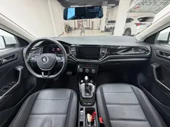 2022 Volkswagen T-Roc 280TSI DSG 2WD Comfort Plus, белый — фото 15