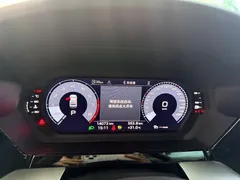 2022 Audi A3L Limousine 35 TFSI, белый — фото 11