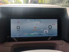2024 BYD Yuan UP EV 401km Exceed — фото 8