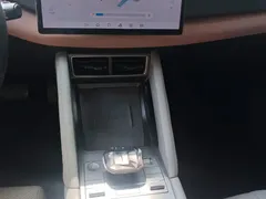 2024 BYD Yuan UP EV 401km Exceed — фото 9