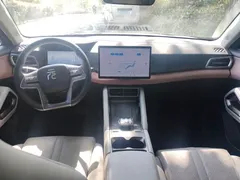 2024 BYD Yuan UP EV 401km Exceed — фото 11