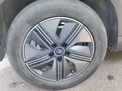 2024 BYD Yuan UP EV 401km Exceed — фото 18