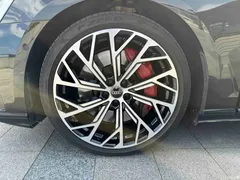 2021 Audi S8 S8L 4.0TFSI quattro — фото 6