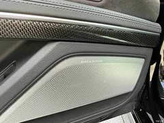 2021 Audi S8 S8L 4.0TFSI quattro — фото 8